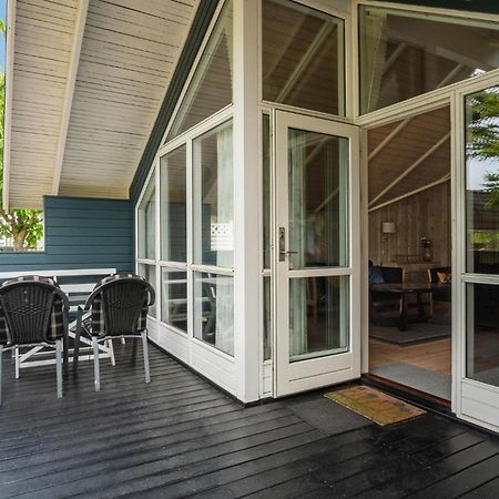 Nice Home In Slagelse With Sauna Exterior photo